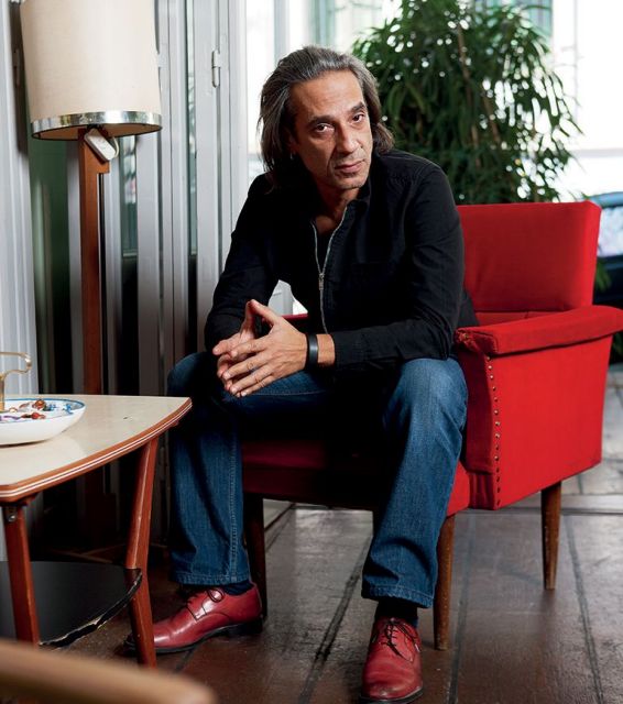 Αθήνα – Βερολίνο – Αθήνα