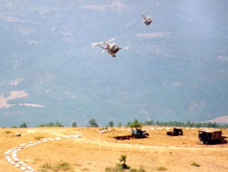 Σύλληψη για τα εξοπλιστικά προγράμματα μετά την κατάθεση Κάντα – Ποιος είναι ο Δημήτρης Παπαχρήστος