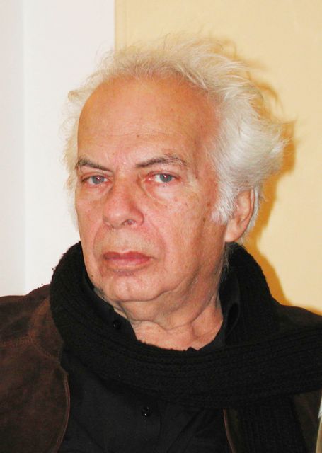 Πέθανε ο σπουδαίος σκηνοθέτης Νίκος Κούνδουρος