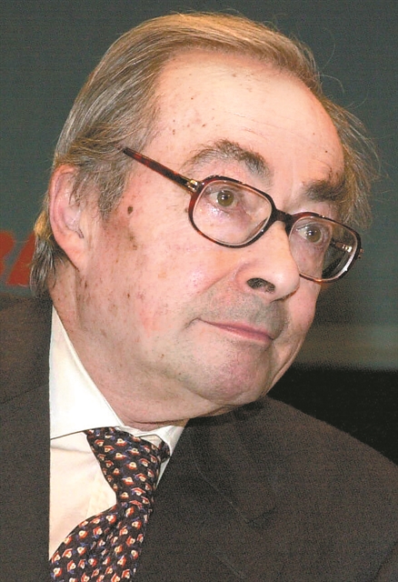 Αυθεντικός Ευρωπαίος