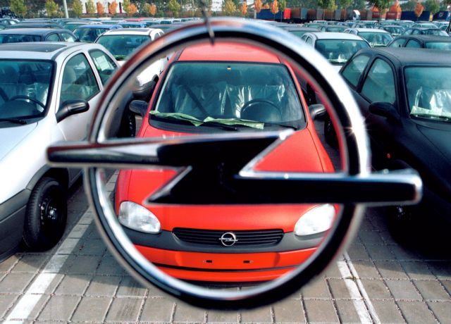 Ανάκληση αυτοκινήτων Opel τύπου Corsa D και Adam