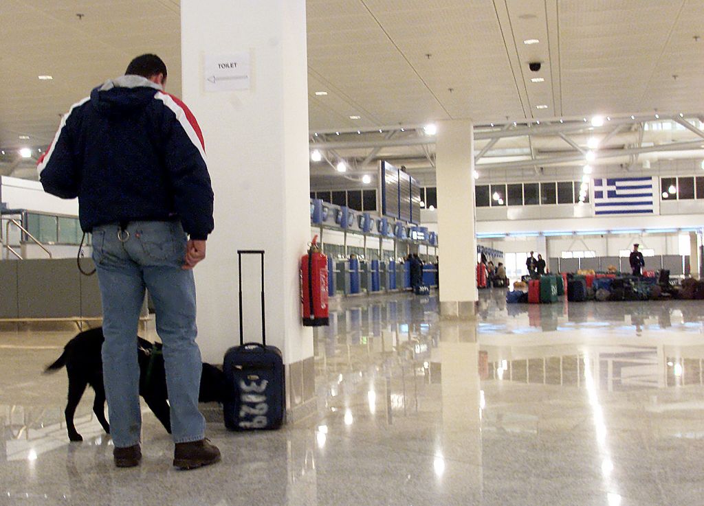 Συναγερμός για τζιχαντιστές που ήρθαν στη χώρα με πλαστά διαβατήρια