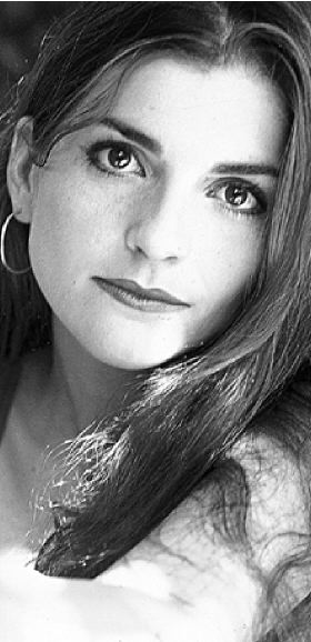 Ναταλία Καποδίστρια