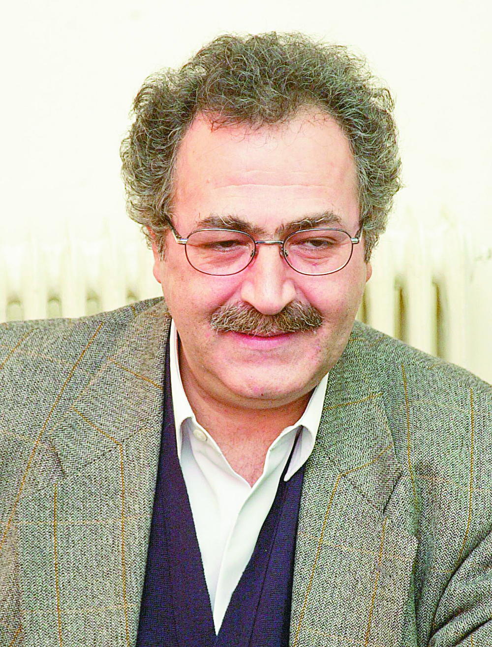 Ο Δ. Γόντικας προάγγελος εκκαθαρίσεων στο ΚΚΕ