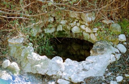 Νεκρός σε πηγάδι βρέθηκε ηλικιωμένος στην Κέρκυρα