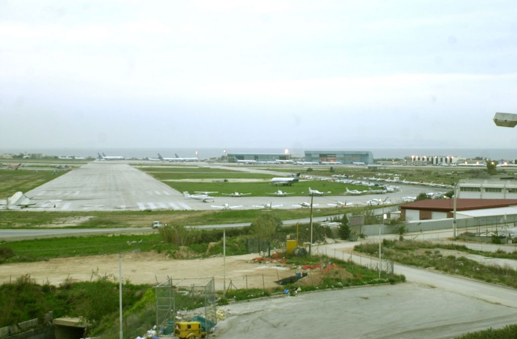 ΤΑΙΠΕΔ: Υποβλήθηκε το master plan για το Ελληνικό