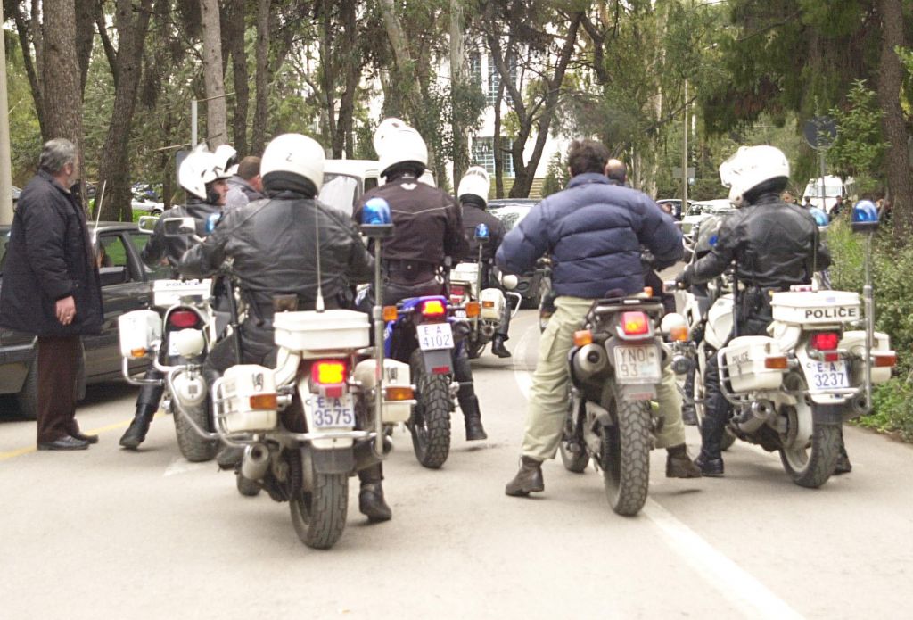 Σε σκήτη του Αγίου Όρους θέλει να μονάσει ο Πάσσαρης