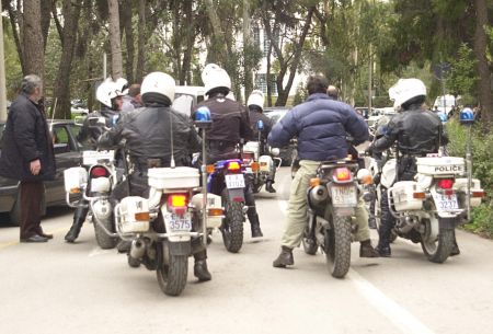 Σε σκήτη του Αγίου Όρους θέλει να μονάσει ο Πάσσαρης