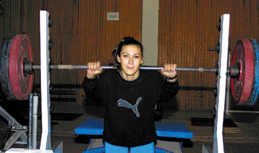 ΒΟΥΛΑ ΤΣΙΑΜΗΤΑ