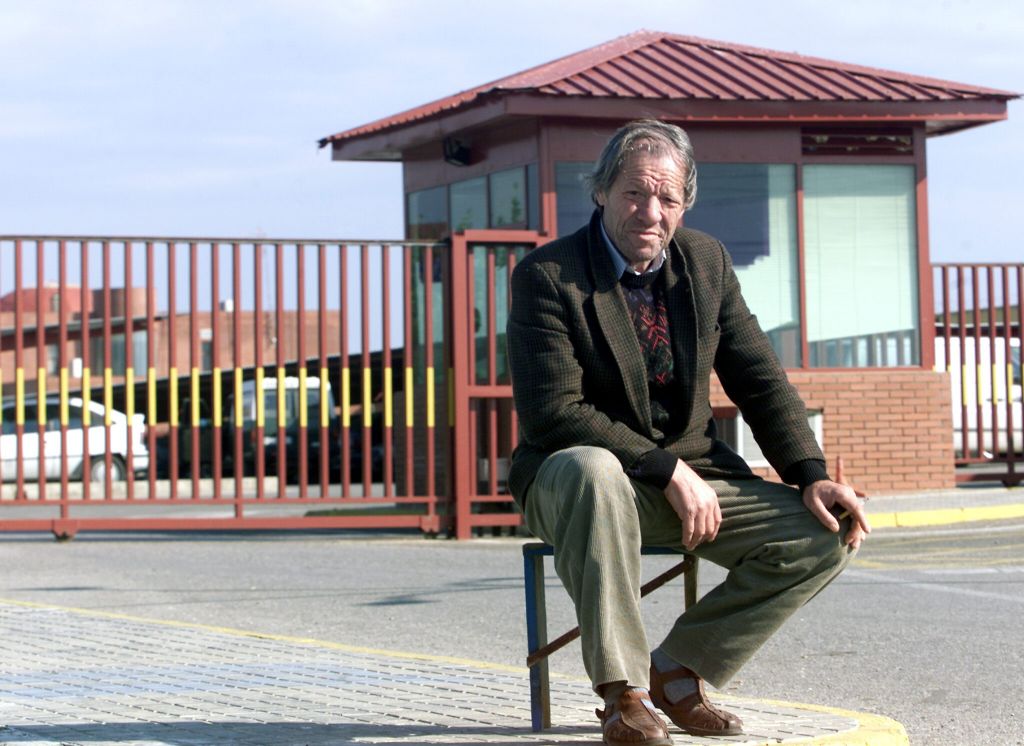 Σεβίλλη: Συνελήφθη 35χρονος που κρατούσε έγκλειστες μητέρα-αδελφή