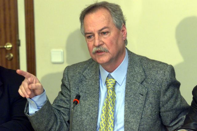 Πέθανε ο Κώστας Λιάσκας, ο μακροβιότερος πρόεδρος του ΤΕΕ