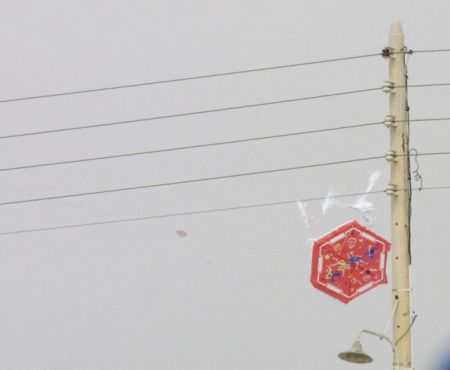 ΔΕΔΔΗΕ: Προσοχή στο πέταγμα του χαρταετού