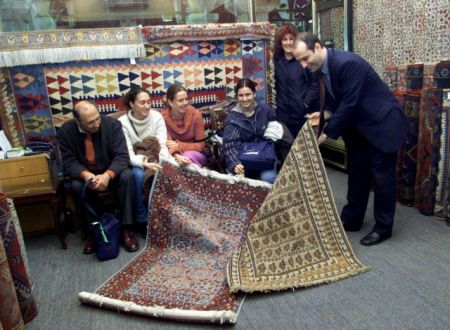 Τουρκία και Γαλλία τα μεγάλα τουριστικά θύματα της τρομοκρατίας