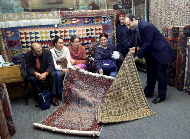 Τουρκία και Γαλλία τα μεγάλα τουριστικά θύματα της τρομοκρατίας