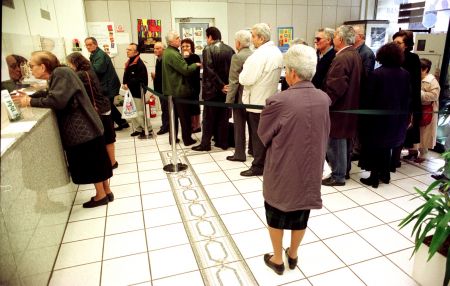 Παρέμβαση του Συνηγόρου του Πολίτη δικαίωσε συνταξιούχο του ΕΤΕΑΜ