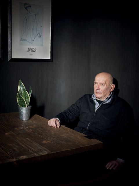 Βασίλης Παπαβασιλείου: µια συνάντηση µε τον σπουδαίο σκηνοθέτη και χαρισµατικό συζητητή