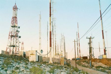 Ρευματοκλοπή στο όρος Αιγάλεω εντόπισε ο ΔΕΔΔΗΕ