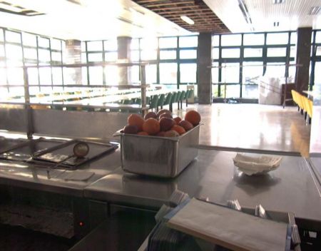 ΟΠΑ: Αναζητεί κονδύλια για σίτιση στη ΦΕΑ όσων φοιτητών μένουν εκεί