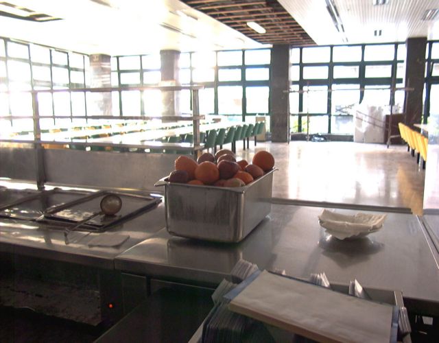 ΟΠΑ: Αναζητεί κονδύλια για σίτιση στη ΦΕΑ όσων φοιτητών μένουν εκεί