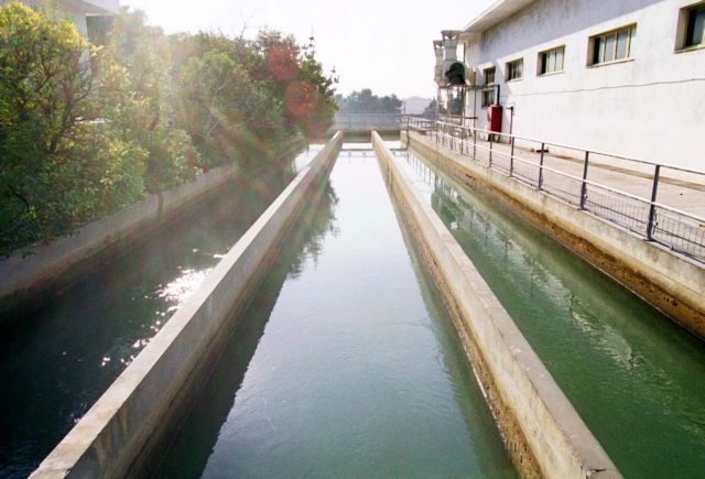 Η Ειδική Γραμματεία Υδάτων θα ρυθμίζει τα ιδιωτικά μονοπώλια νερού