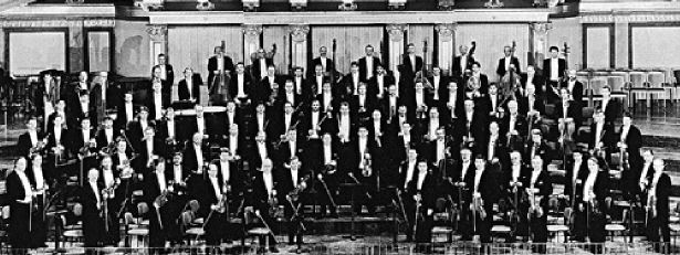 Φιλαρμονική Ορχήστρα της Βιέννης