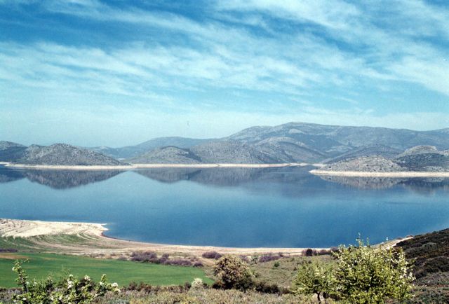 Νέα αναβολή για τον οδικό άξονα Ελευσίνα – Θήβα – Υλίκη