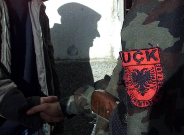 Κόσοβο: Προς ειδικό δικαστήριο για εγκλήματα πολέμου του UCK