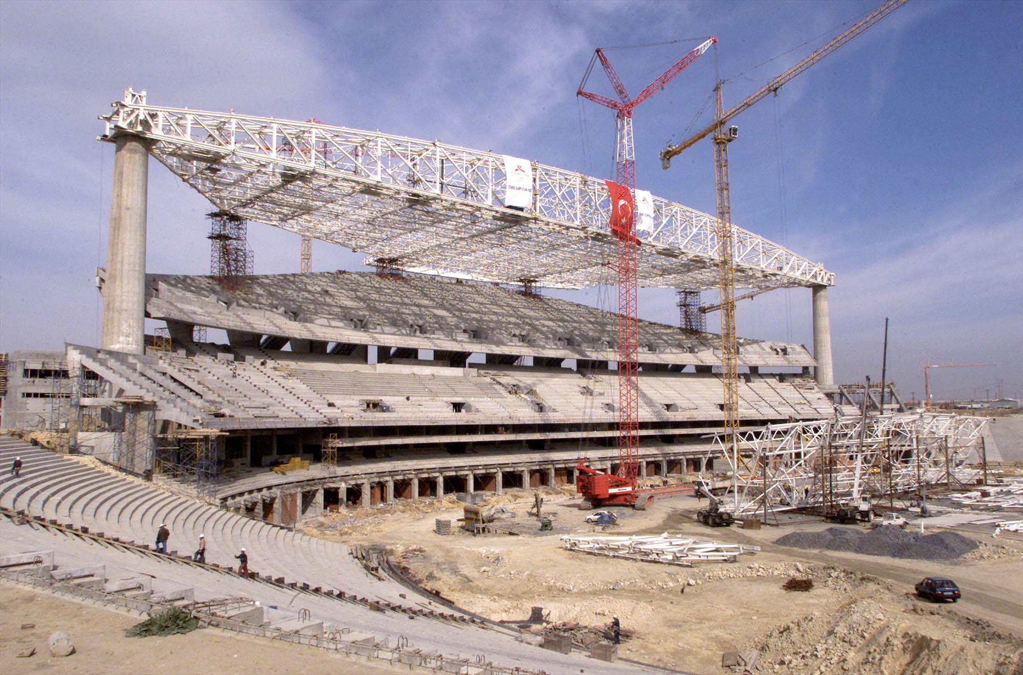 Το ΔΝΤ κρούει κώδωνα κινδύνου για την Τουρκία