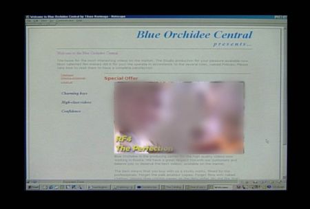 Φωτογράφιζε και βιντεοσκοπούσε γυμνές ανήλικες