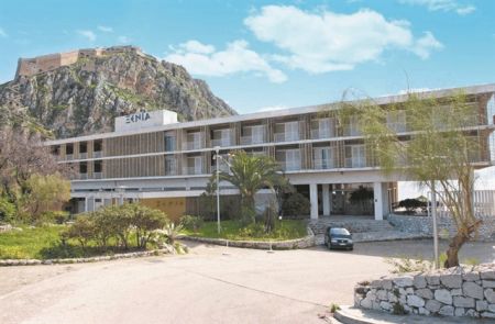 Το ταξίδι από τα ΞΕΝΙΑ στην εποχή του κορωνοϊού