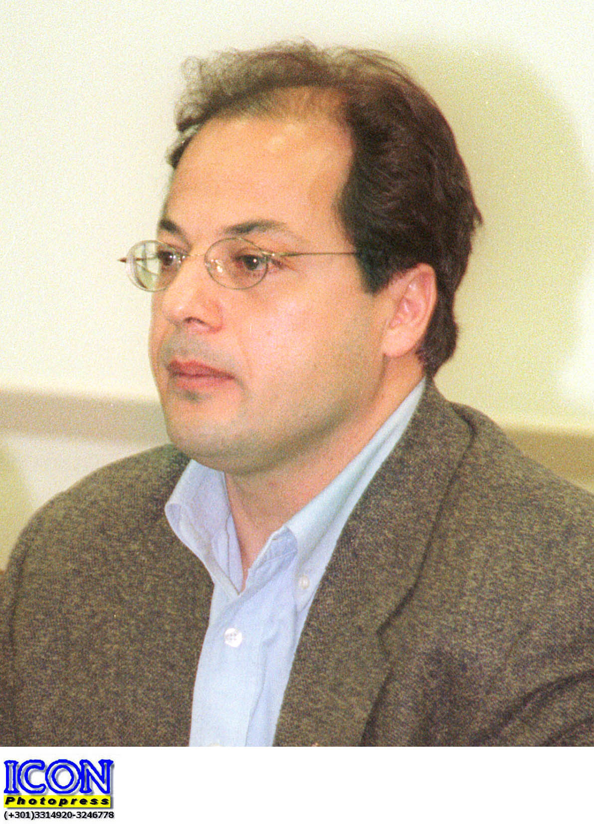 Σωτηρέλης: Δημοψήφισμα για το Σύνταγμα θα ήταν παρωδία