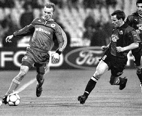 ΡΕΝΕ ΧΕΝΡΙΚΣΕΝ