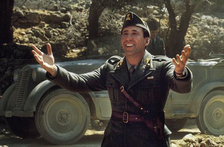 Κεφαλονιά: Προσκαλεί Πενέλοπε Κρους και Νίκολας Κέιτζ