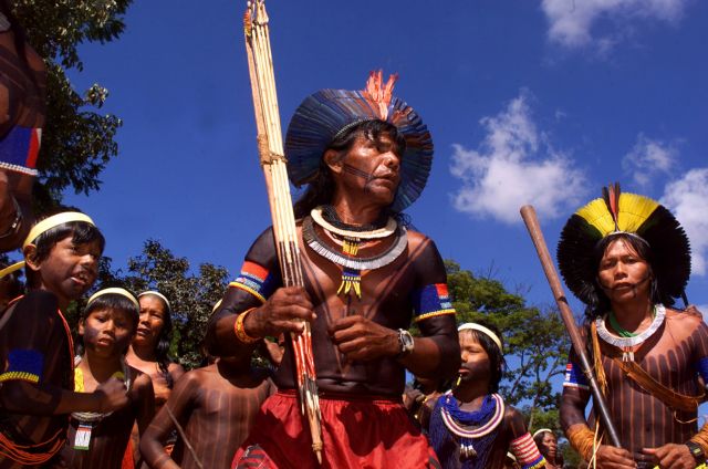 Η οικονομική ανάπτυξη «οδηγεί στην εξαφάνιση γλωσσών»