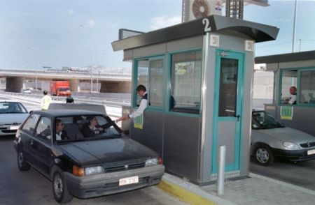 Χρ. Σπίρτζης: Μετά τις εκλογές οι ευνοϊκές ρυθμίσεις για τα διόδια