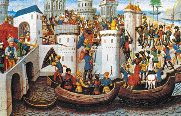 Πώς φθάσαμε στο θρησκευτικό σχίσμα