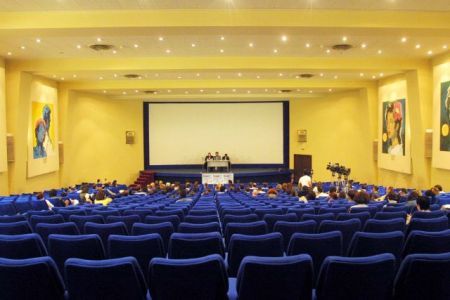 Γιατί δεν πάω σινεμά