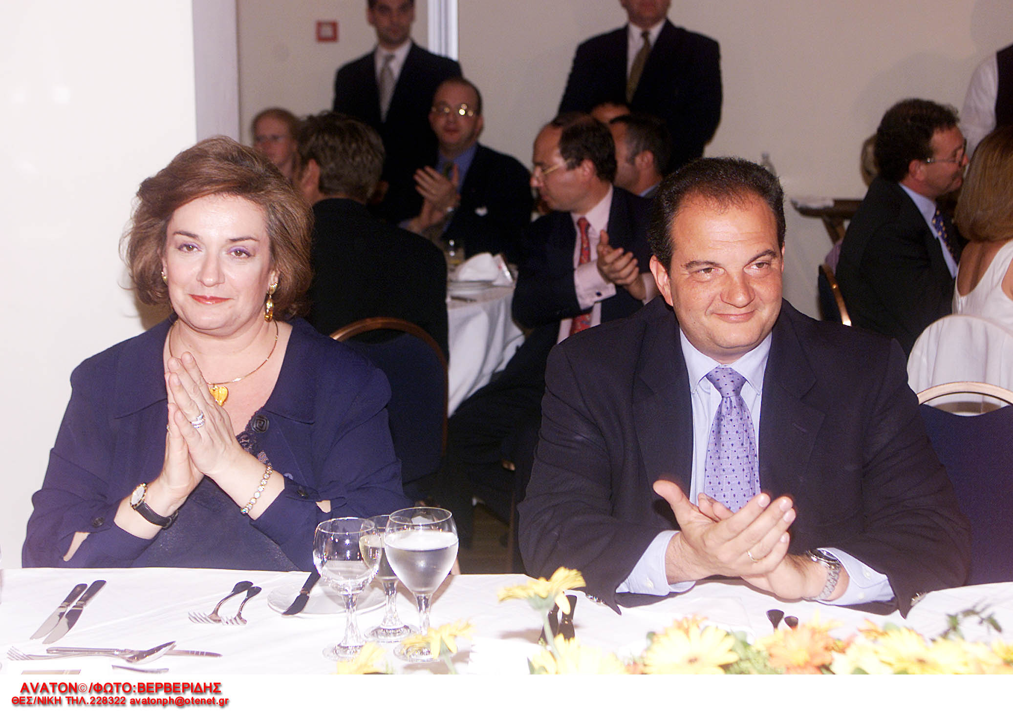 Οργανώνονται οι εσωκομματικοί στρατοί της Νέας Δημοκρατίας ενόψει της κρίσιμης συνεδρίασης της Κ.Ο. την Πέμπτη