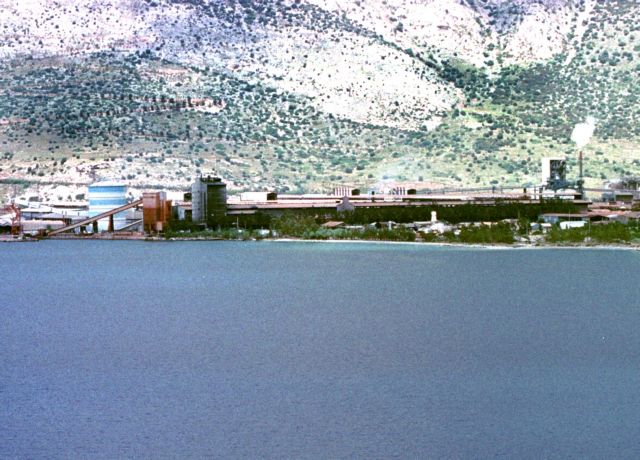 Επενδύσεις $500 εκατ. από τον Ομιλο Μυτιληναίου