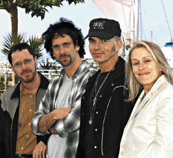 Μπίλι Μπομπ Θόρντον