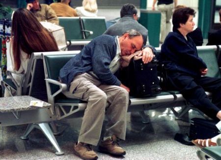 Τα «έξυπνα» τζάμια που κρατάνε ξύπνιους τους καταναλωτές