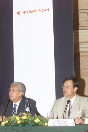 Interamerican: Εχει δώσει 163,6 εκατ. ευρώ σε αποζημιώσεις στο 8μηνο