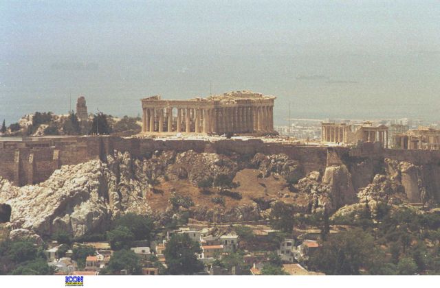 Ένας στους 12 θανάτους στην Ελλάδα σχετίζεται με την ατμοσφαιρική ρύπανση