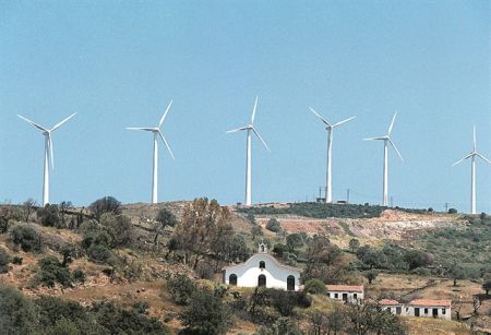Το ΣτΕ, οι ανεμογεννήτριες και οι αναδασωτέες εκτάσεις