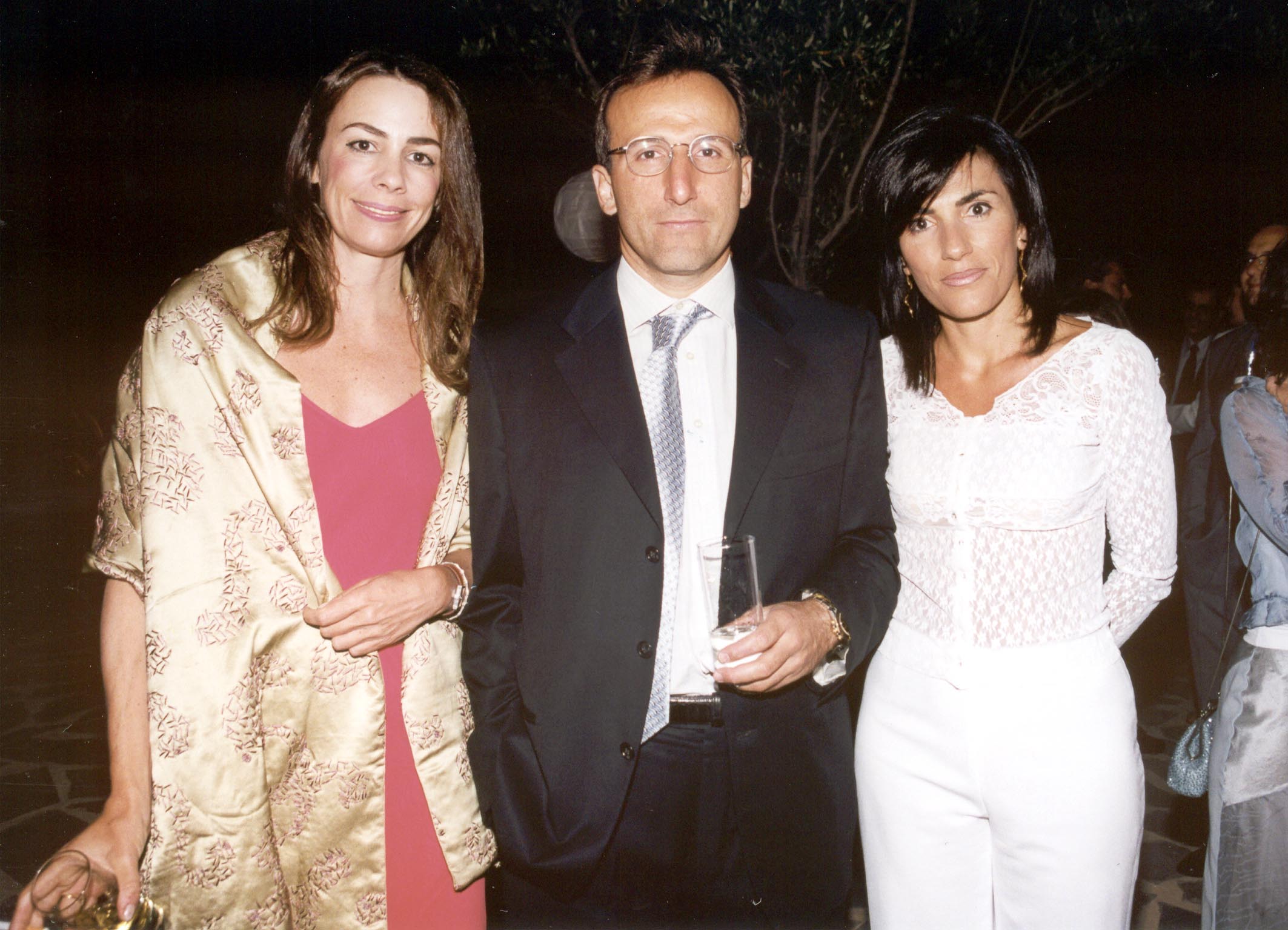 Σε αμερικανικό fund περνά η Πετζετάκις