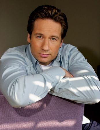 Ο Φοξ Μόλντερ λογοτέχνης