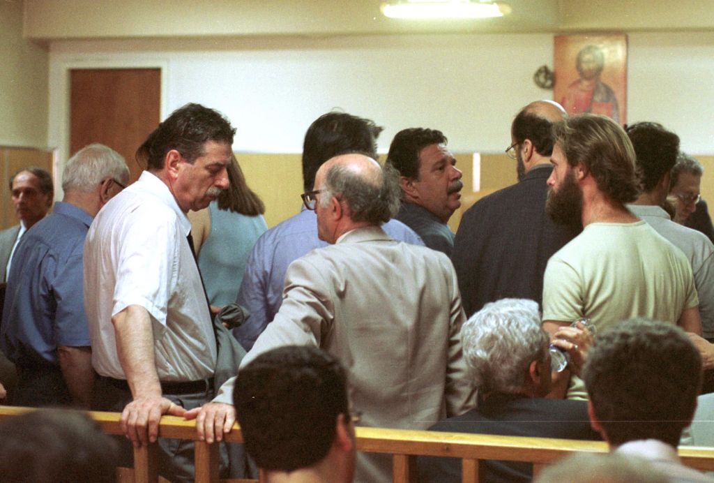 Σε 10 έτη καταδικάστηκε ο δράστης για το μαχαίρωμα 17χρονου