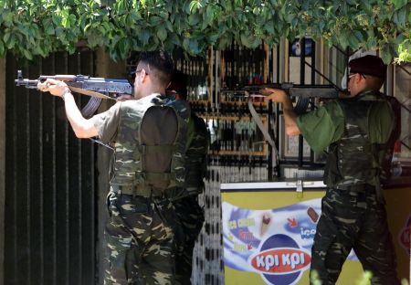 Κρι Κρι: Εξάγει παγωτά και στη Σενεγάλη