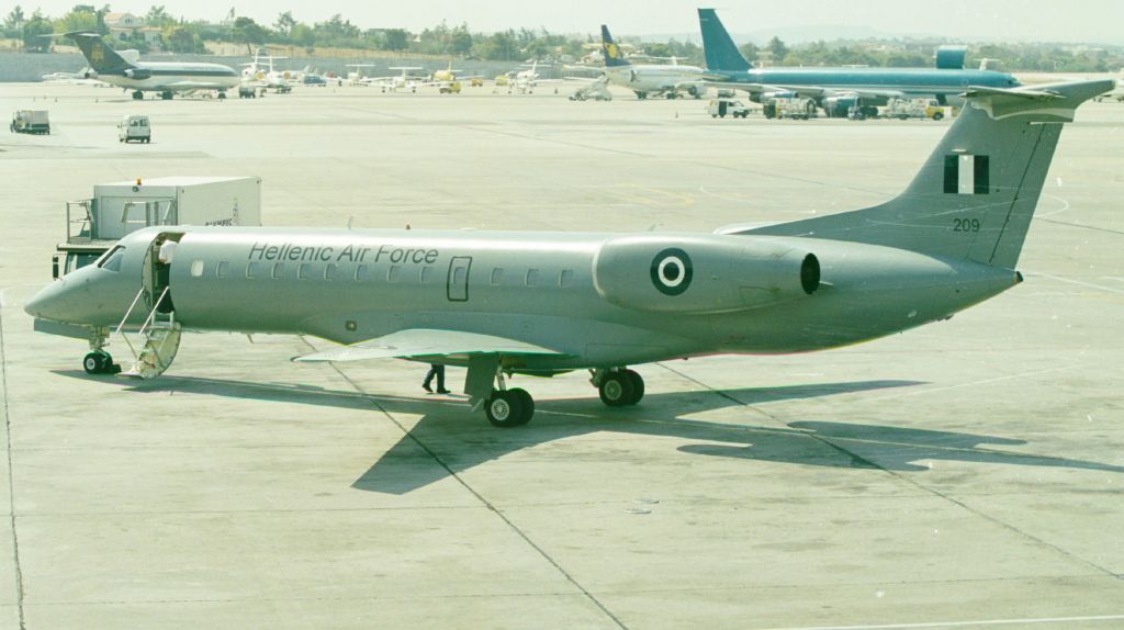 Πωλείται το πρωθυπουργικό αεροσκάφος