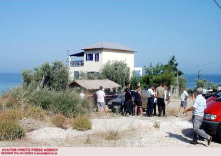 Δεκάδες εγκλήματα «για ασήμαντη αφορμή»